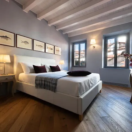 Daire Isola Bella - Via Del Voltone Stresa