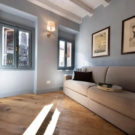 Apartament Isola Bella - Via Del Voltone Stresa