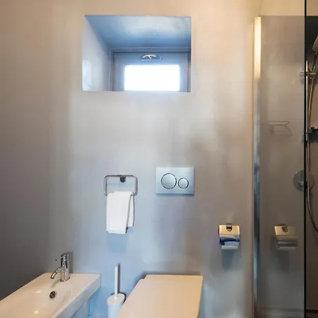 Apartament Isola Bella - Via Del Voltone *