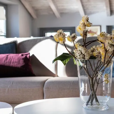 Appartamento Isola Bella - Via Del Voltone *