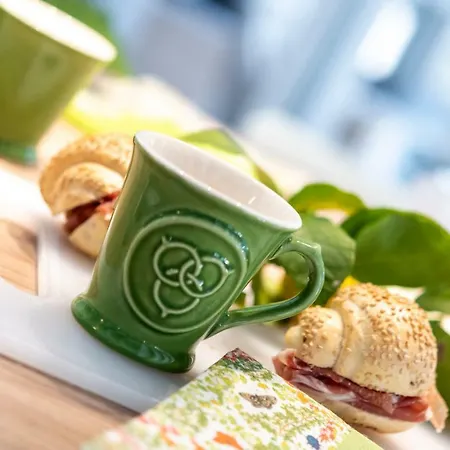 Isola Bella - Via Del Voltone Appartamento *