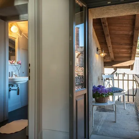 Isola Bella - Via Del Voltone Appartamento *