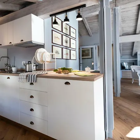 Appartamento Isola Bella - Via Del Voltone