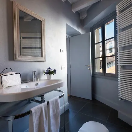 Apartament Isola Bella - Via Del Voltone
