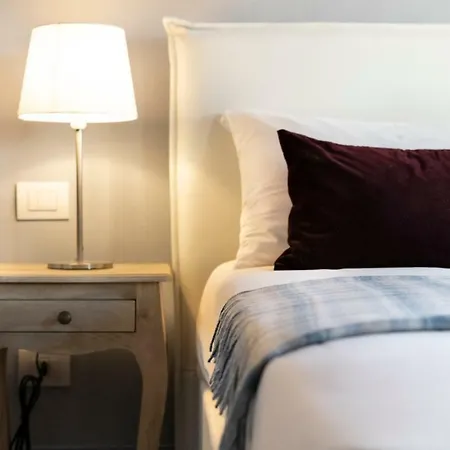 Isola Bella - Via Del Voltone Appartamento