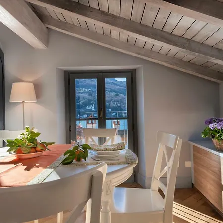 Isola Bella - Via Del Voltone Апартаменты Стреза